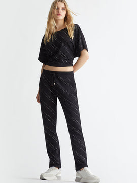 LIU JO PANTALONE DONNA