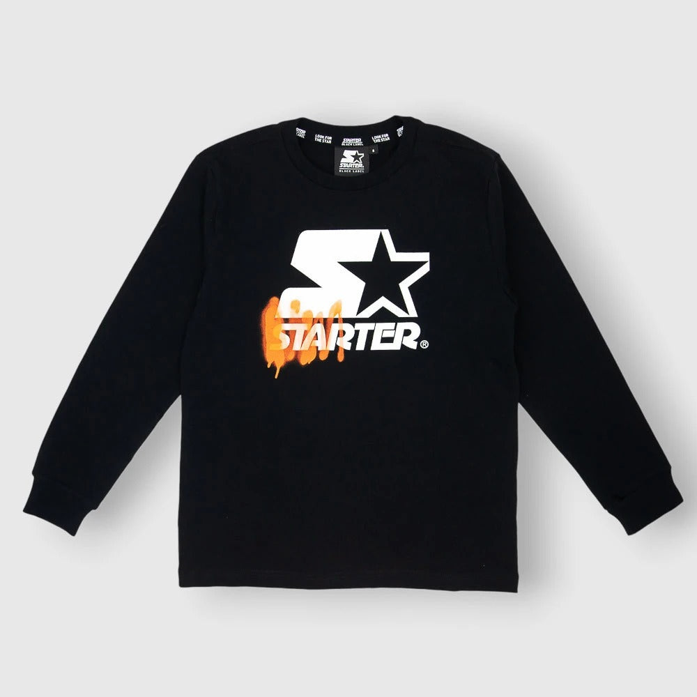 TEE M/L STARTER