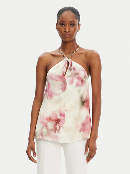 BLUSA PAUL MARCIANO - Dantoni Shop