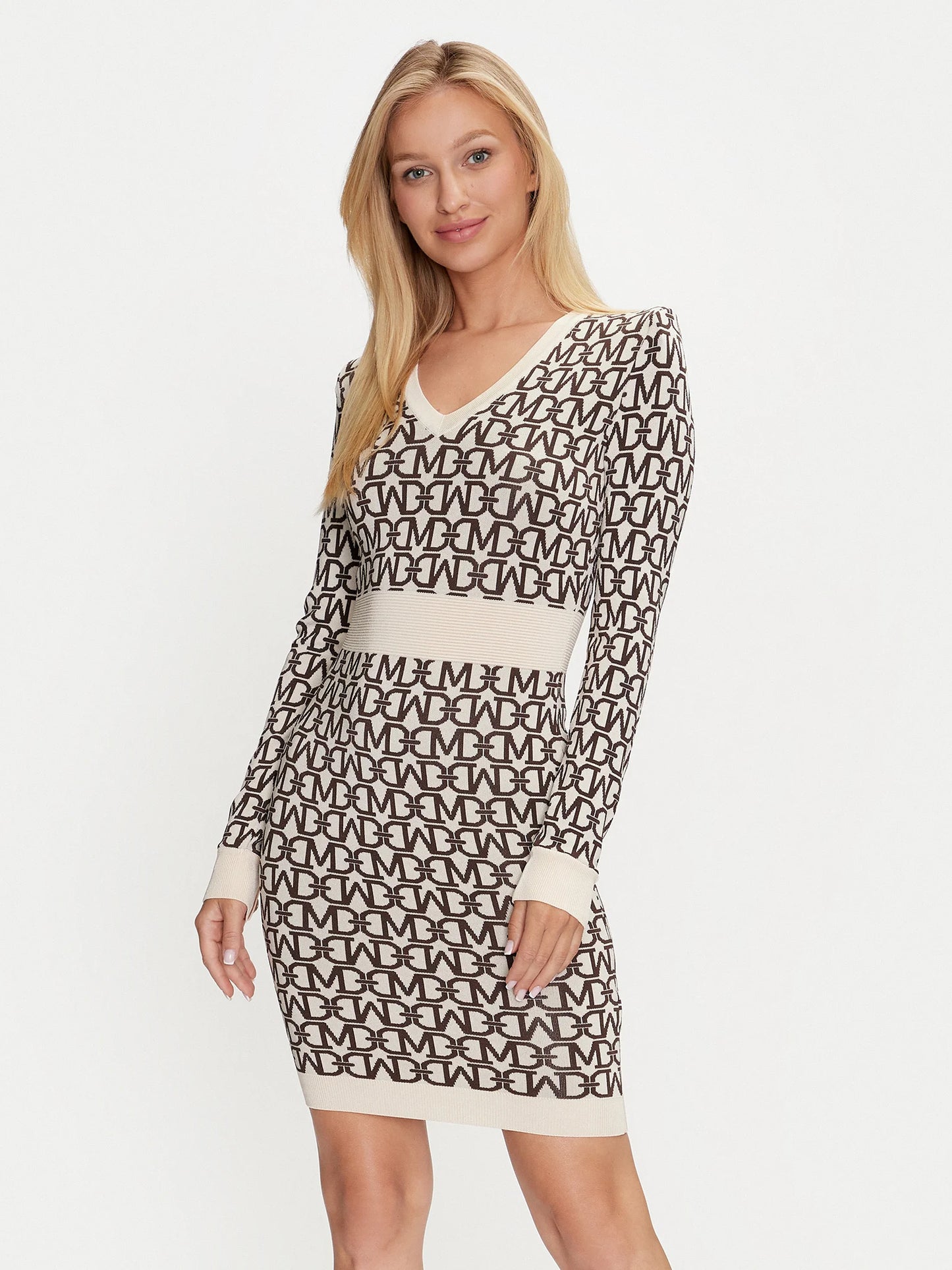 Marciano Guess Vestito di maglia