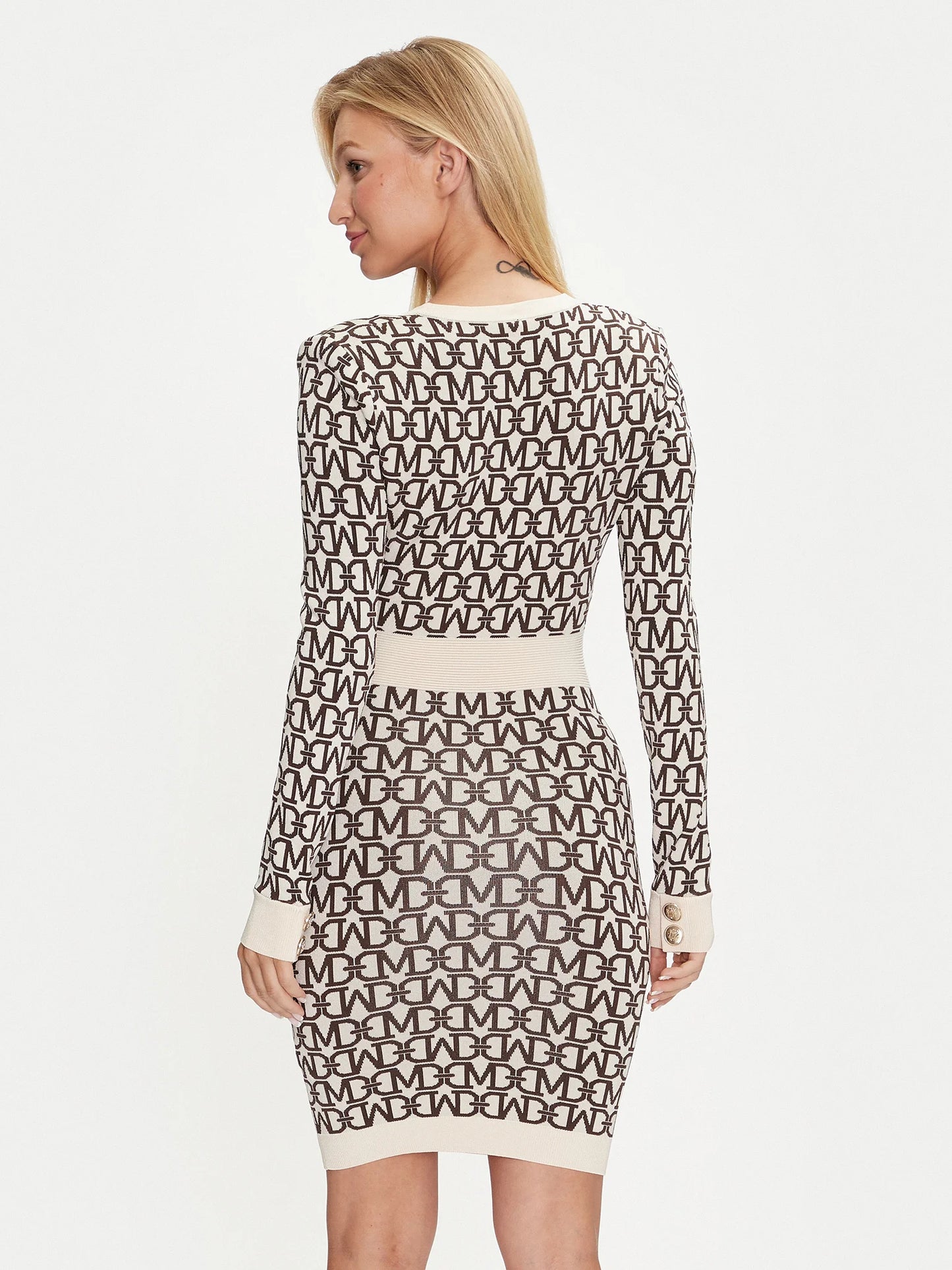 Marciano Guess Vestito di maglia