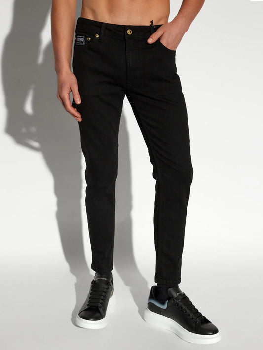 JEANS UOMO VERSACE