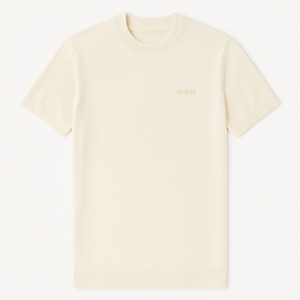POLO GUESS UOMO - Dantoni Shop