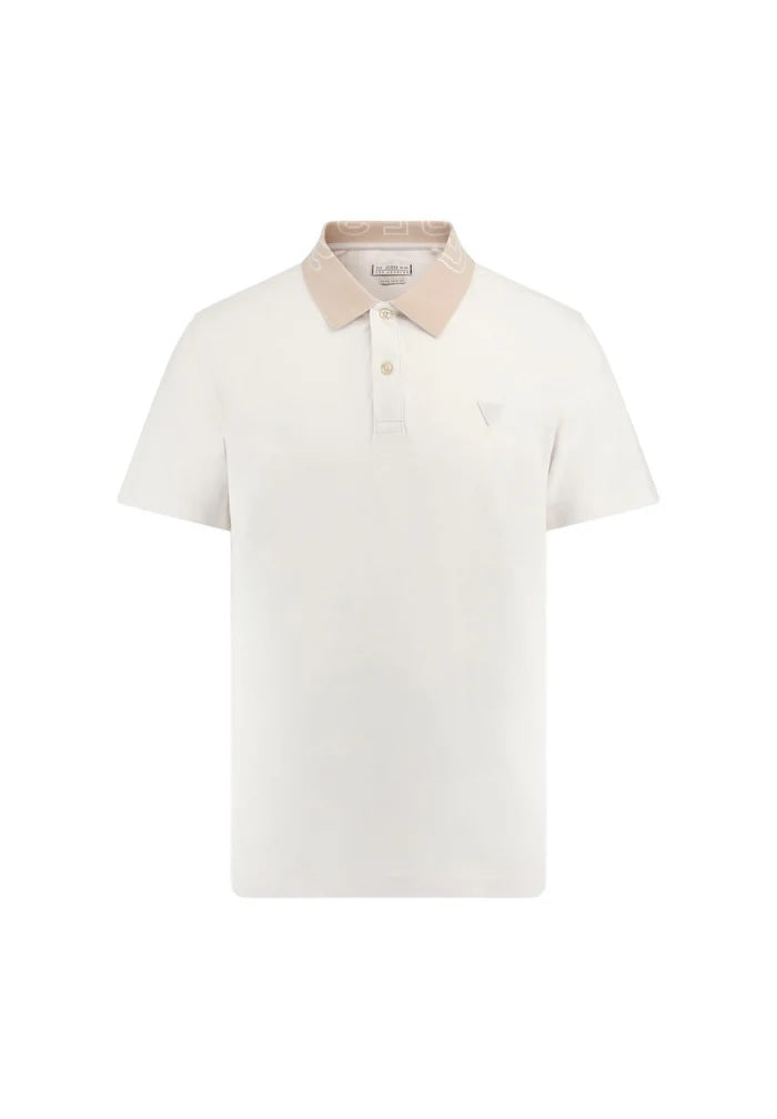 POLO GUESS UOMO - Dantoni Shop