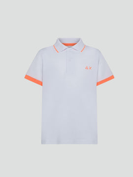 POLO BAMBINO SUN68