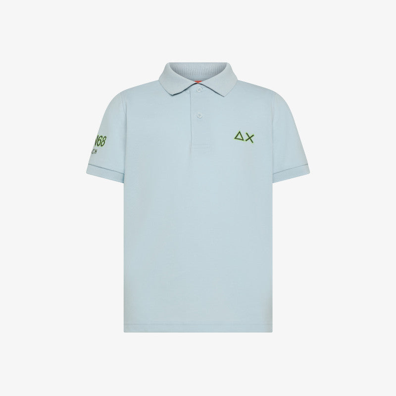 POLO BAMBINO SUN68 - Dantoni Shop