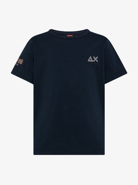 T-SHIRT SUN68JR