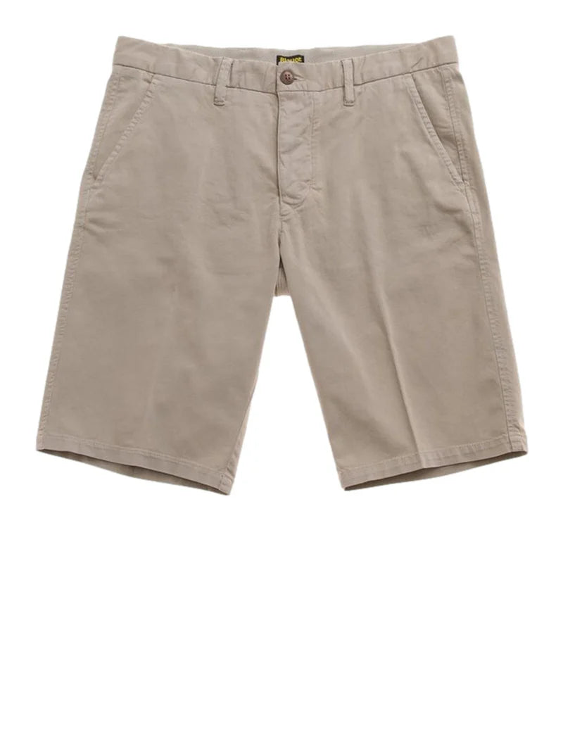 BLAUER SHORTS UOMO