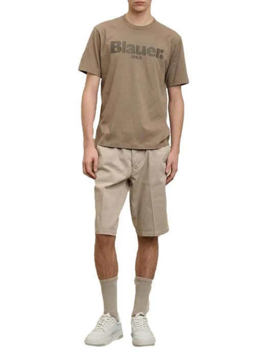BLAUER SHORTS UOMO