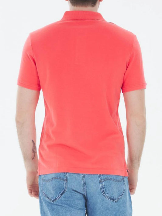 POLO BLAUER