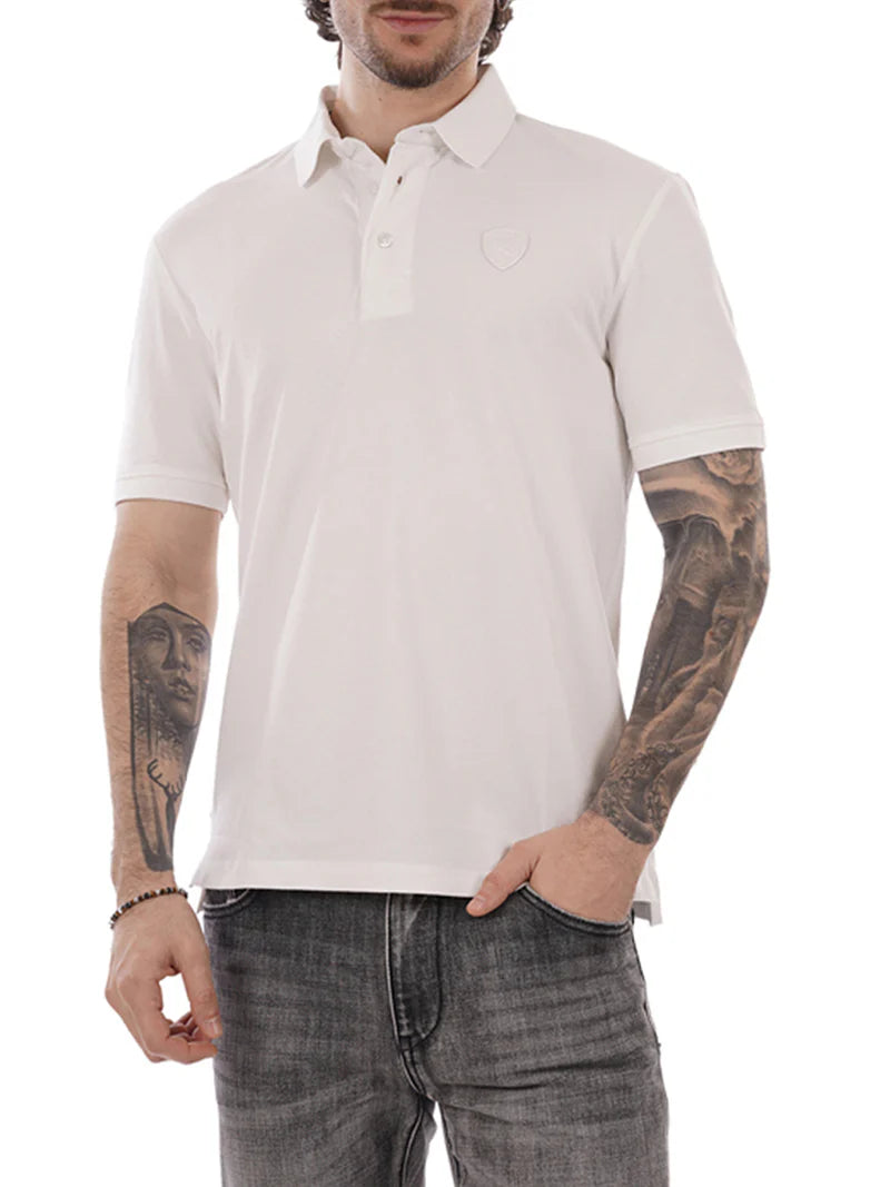 POLO BLAUER - Dantoni Shop