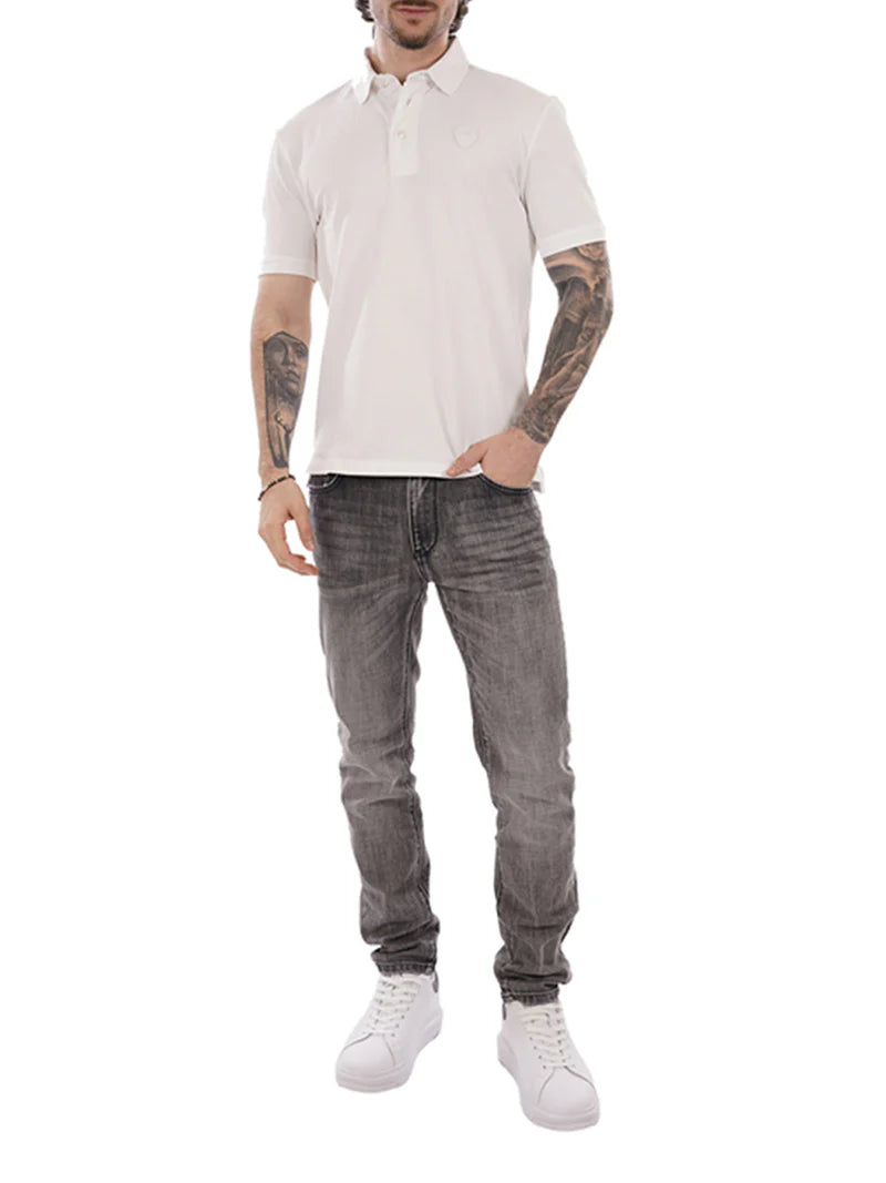 POLO BLAUER - Dantoni Shop