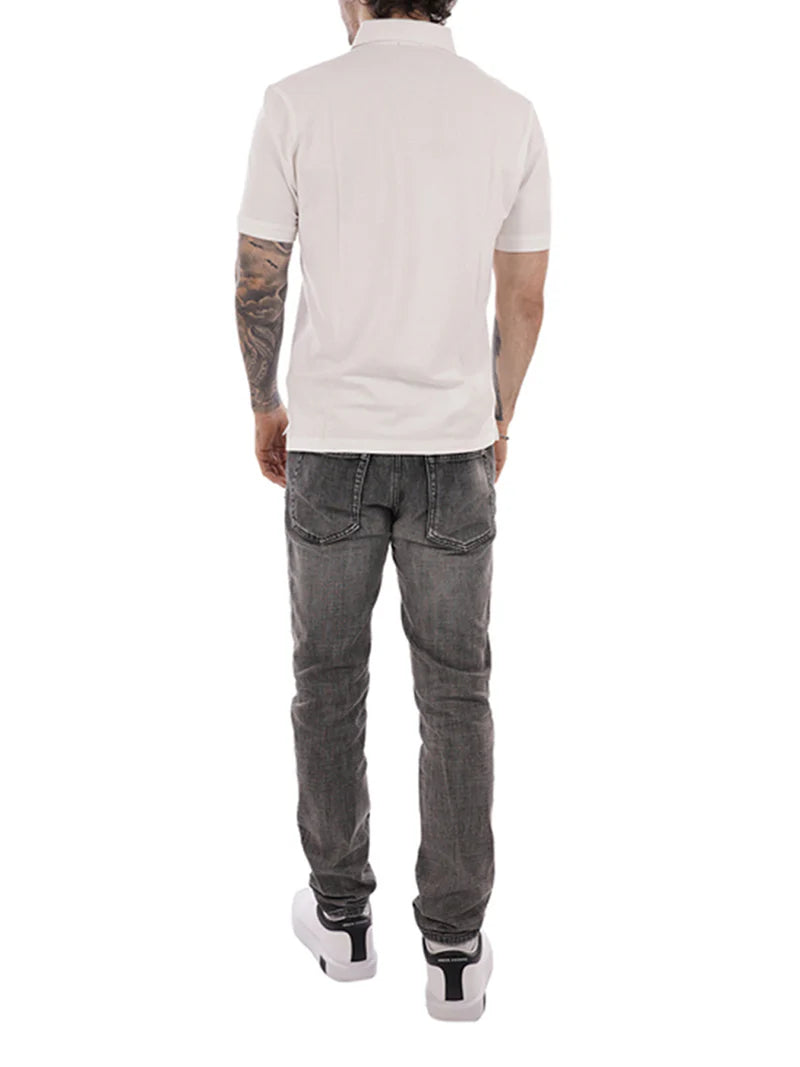 POLO BLAUER - Dantoni Shop