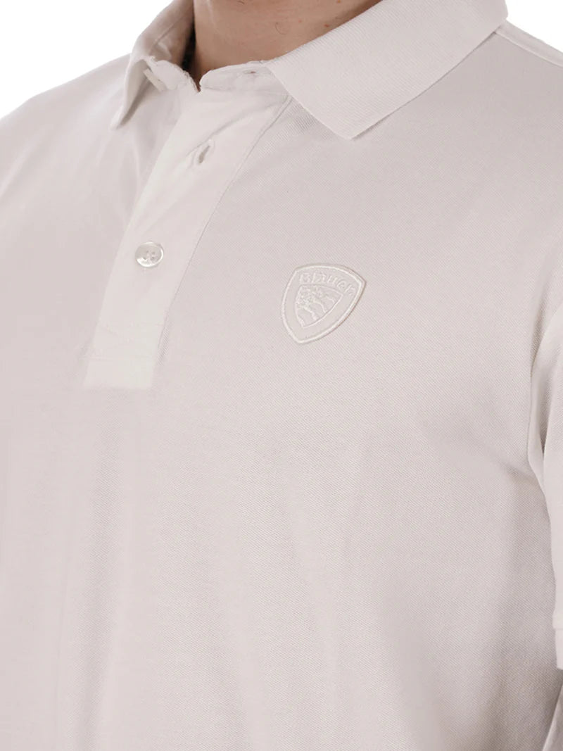 POLO BLAUER - Dantoni Shop