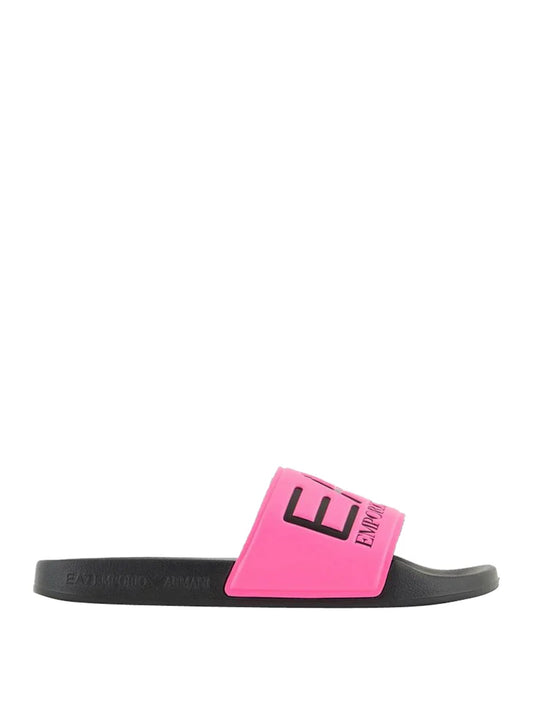 EA7 CIABATTE SLIDE - Dantoni Shop