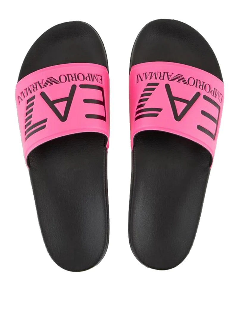 EA7 CIABATTE SLIDE - Dantoni Shop