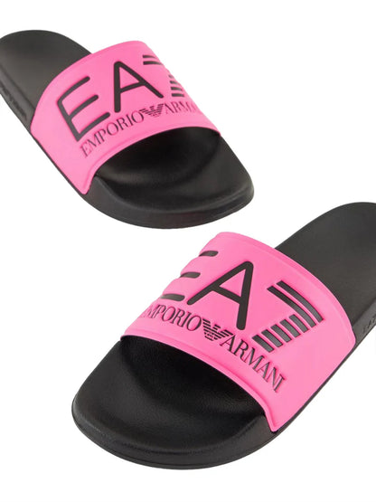 EA7 CIABATTE SLIDE - Dantoni Shop