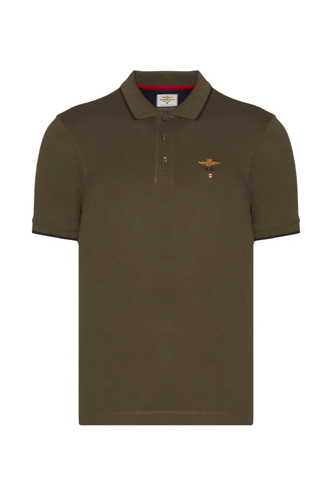 POLO AERONAUTICA MILITARE - Dantoni Shop