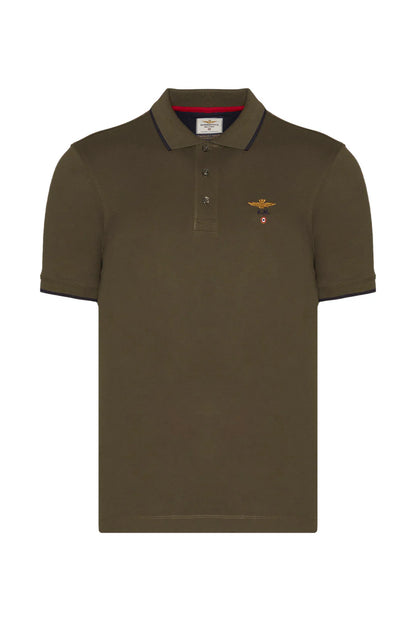 POLO AERONAUTICA MILITARE - Dantoni Shop