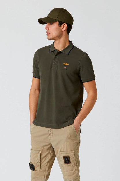 POLO AERONAUTICA MILITARE - Dantoni Shop