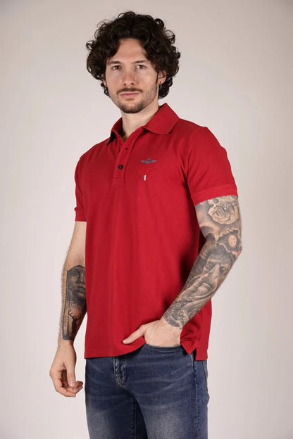 POLO AERONAUTICA MILITARE - Dantoni Shop