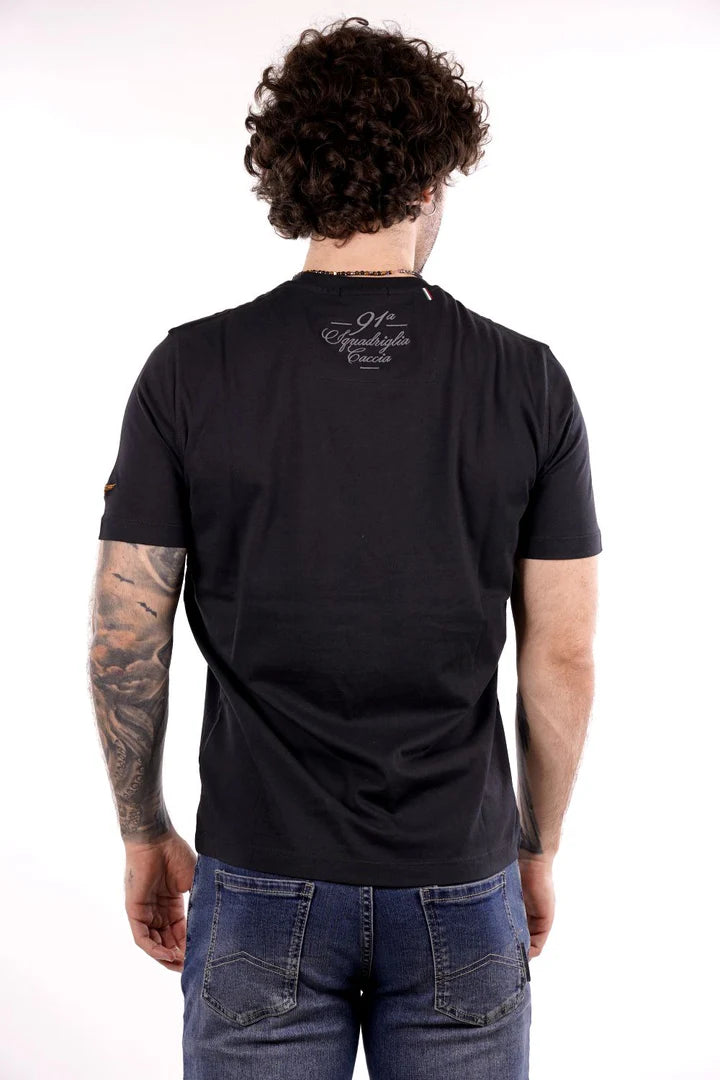 T-SHIRT AERONAUTICA MILITARE - Dantoni Shop