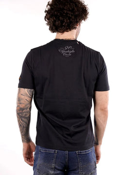 T-SHIRT AERONAUTICA MILITARE