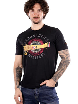T-SHIRT AERONAUTICA MILITARE