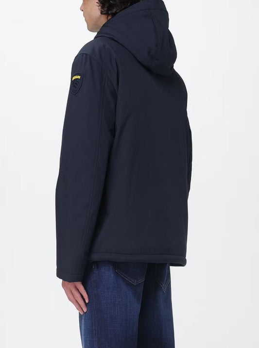 GIUBBINO BLAUER - Dantoni Shop