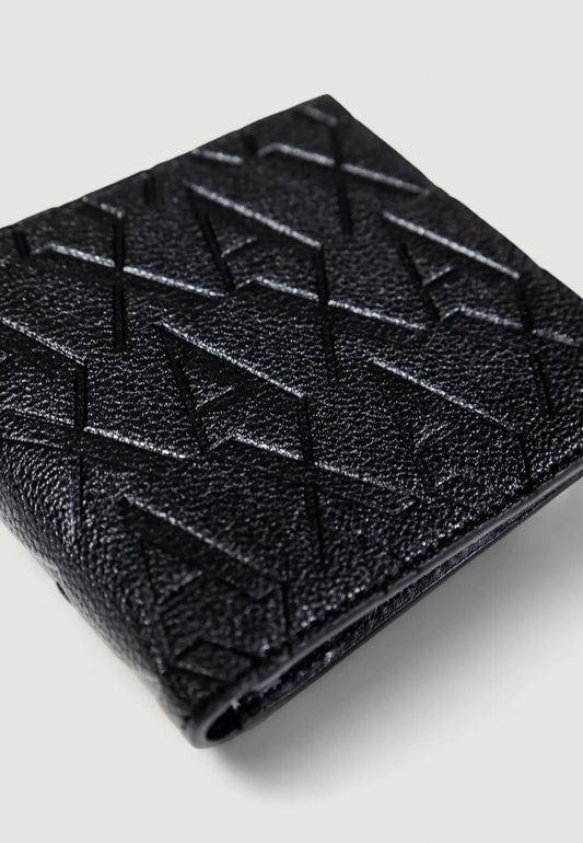 PORTAFOGLI ARMANI EXCHANGE