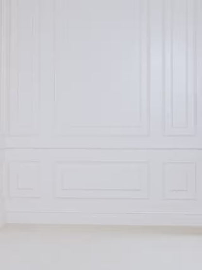 Abito lungo stampa floreale marciano