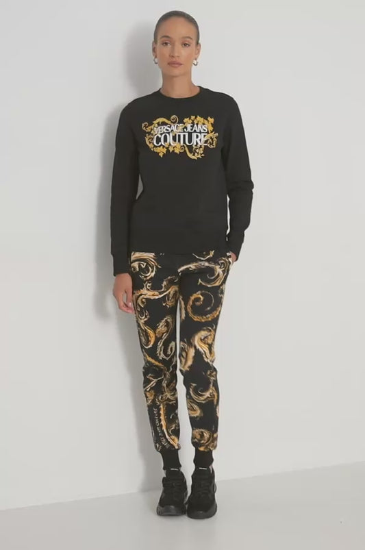 PANTALONE VERSACE