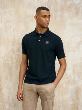 POLO BLAUER