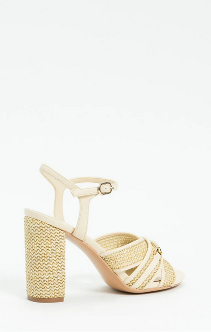 SANDALI TWIN SET - Dantoni Shop