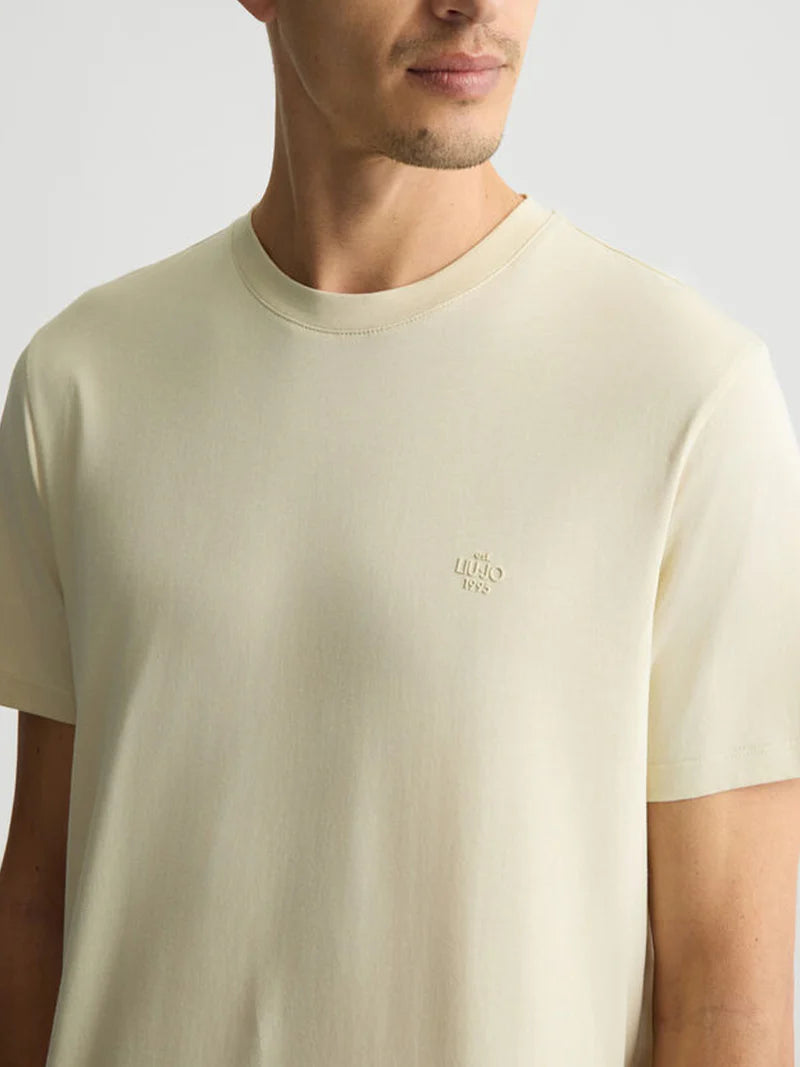 T-SHIRT LIU JO - Dantoni Shop