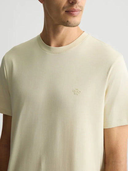 T-SHIRT LIU JO - Dantoni Shop