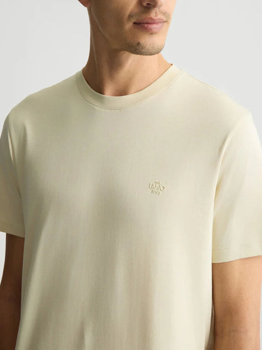 T-SHIRT LIU JO - Dantoni Shop
