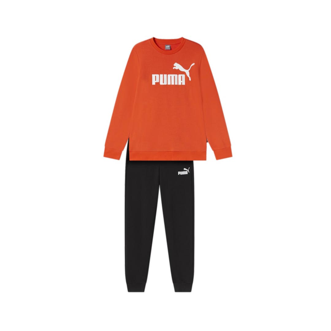 TUTA PUMA - BAMBINO