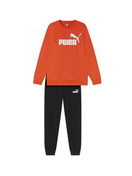 TUTA PUMA BAMBINO