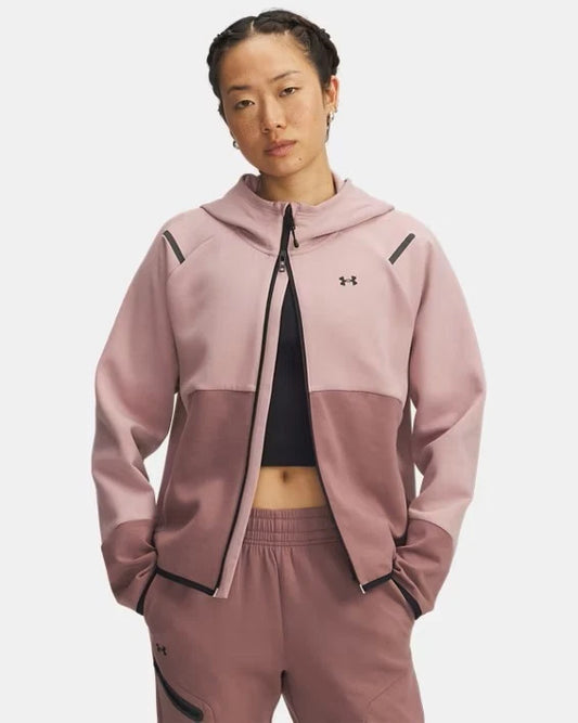 FELPA UNDER ARMOUR - Dantoni Shop