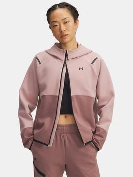 FELPA UNDER ARMOUR