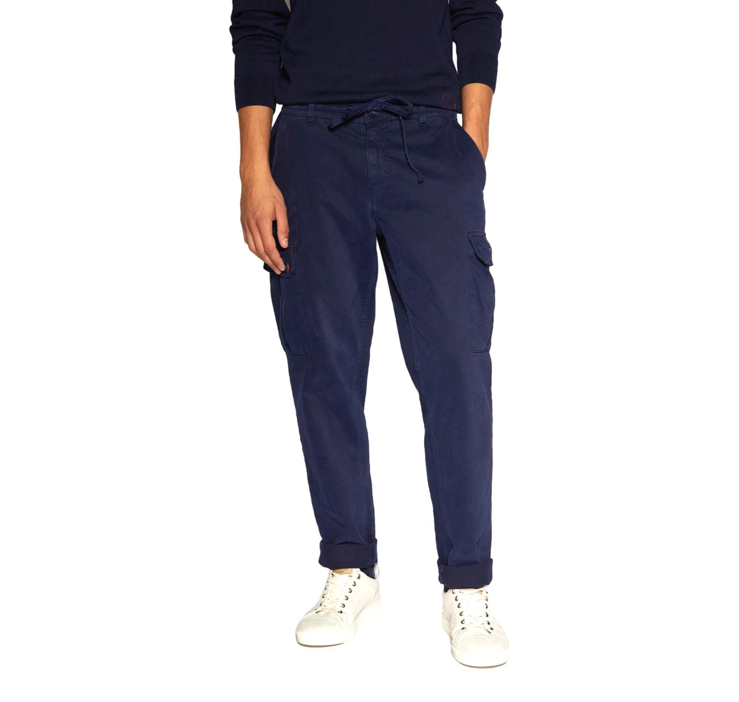 PANTALONE AERONAUTICA MILITARE - Dantoni Shop