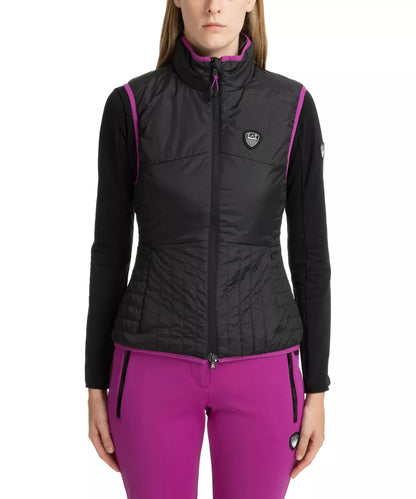 3 PEZZI SCI - FUCSIA