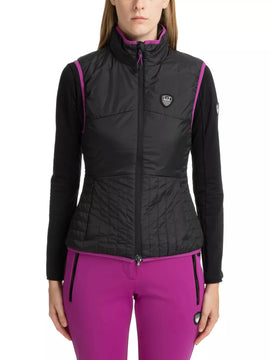 COMPLETO TUTA SCI ARMANI EA7