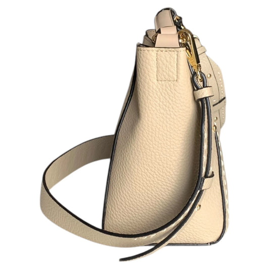 BORSA MINI EBA CELESTE ERMANNO SCERVINO