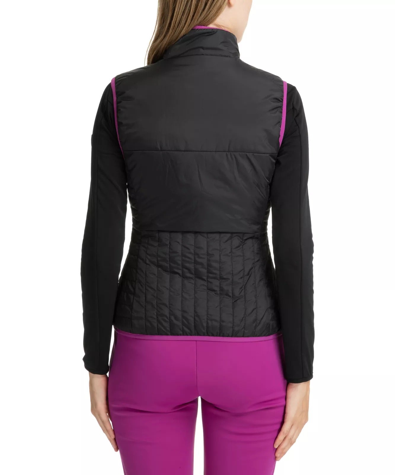 3 PEZZI SCI - FUCSIA