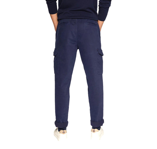 PANTALONE AERONAUTICA MILITARE - Dantoni Shop