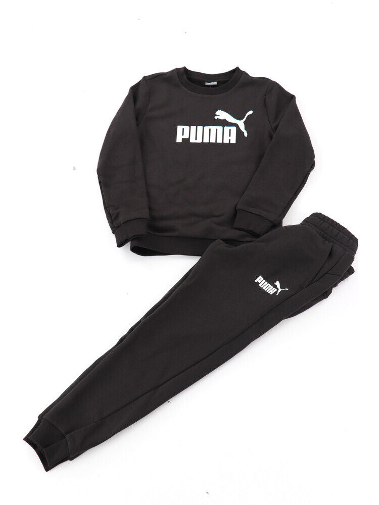 TUTA PUMA - BAMBINO