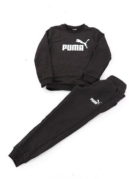 TUTA PUMA PER BAMBINO