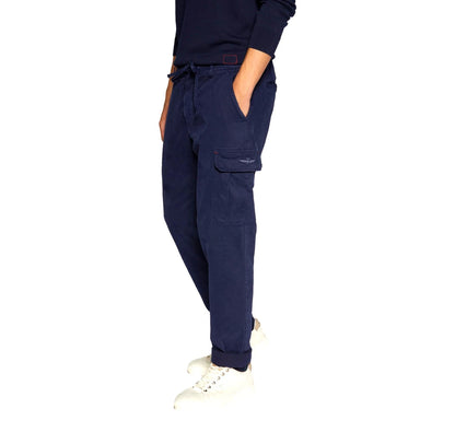 PANTALONE AERONAUTICA MILITARE - Dantoni Shop